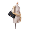Chanel Reissue 2.55 Chevron Sheepskin Double Flap 227 Secondhand