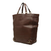 Gucci Calfskin Abbey D Ring Tote Secondhand