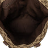 Gucci Calfskin Abbey D Ring Tote Secondhand