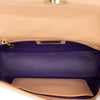 Bvlgari Small Leather Serpenti Cabochon Crossbody Secondhand