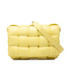 Bottega Veneta Nappa Intrecciato Padded Cassette Crossbody Secondhand