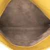 Bottega Veneta Mini Nappa Intrecciato Expandable Chain Flap Crossbody Secondhand