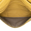 Bottega Veneta Mini Nappa Intrecciato Expandable Chain Flap Crossbody Secondhand