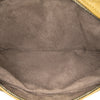Bottega Veneta Mini Nappa Intrecciato Expandable Chain Flap Crossbody Secondhand