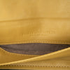 Bottega Veneta Mini Nappa Intrecciato Expandable Chain Flap Crossbody Secondhand