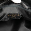 Chanel CC Caviar Tote Secondhand