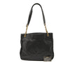 Chanel CC Caviar Tote Secondhand