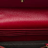 Gucci GG Supreme Web Queen Margaret Wallet on Chain Secondhand