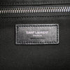 Saint Laurent Croc Embossed Calfskin Sac De Jour Backpack Secondhand
