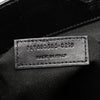 Saint Laurent Croc Embossed Calfskin Sac De Jour Backpack Secondhand