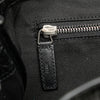 Saint Laurent Croc Embossed Calfskin Sac De Jour Backpack Secondhand