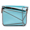 LOEWE Nano Calfskin Puzzle Satchel Secondhand