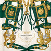 Hermès Brides de Gala Silk Scarf 90 Secondhand