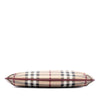 Burberry Haymarket Check Coated Canvas Clara Pochette Secondhand