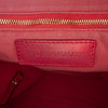 Burberry Small Haymarket Check Coated Canvas and Leather Canterbury Tote Secondhand