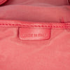 Burberry Small Haymarket Check Coated Canvas and Leather Canterbury Tote Secondhand
