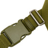 Gucci GG Nylon Off The Grid Belt Bag Secondhand