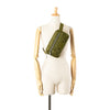Gucci GG Nylon Off The Grid Belt Bag Secondhand