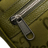 Gucci GG Nylon Off The Grid Belt Bag Secondhand