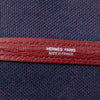 Hermès Toile and Negonda Garden Party 36 Secondhand