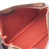 Louis Vuitton Damier Ebene Trousse Pochette Secondhand