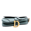 Dior Mini Smooth Calfskin Saddle Bag Secondhand