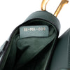 Dior Mini Smooth Calfskin Saddle Bag Secondhand
