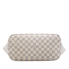 Louis Vuitton Damier Azur Neverfull MM Secondhand