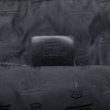 Gucci Large Patent Hysteria Satchel Secondhand