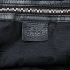Gucci Large Patent Hysteria Satchel Secondhand