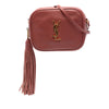 Saint Laurent Calfskin Monogram Blogger Bag Secondhand