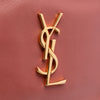 Saint Laurent Calfskin Monogram Blogger Bag Secondhand