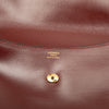 Hermès Box Calf Pochette Rio Secondhand