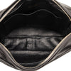 Chanel CC Diagonal Quilted Lambskin Tassel Camera Bag Secondhand