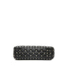 Valentino Medium Lambskin VLTN Rockstud Spike Satchel Secondhand