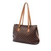 Louis Vuitton Damier Ebene Columbine Secondhand