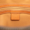 Celine Macadam Coated Canvas Tote Secondhand