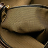 Fendi Large Zucca Canvas Twins Tote Secondhand