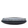Chanel Medium CC Quilted Lambskin Flap Cosmetic Case Secondhand