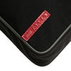 Prada Tessuto Sport Shoulder Bag Secondhand