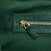 Gucci 100th Anniversary Medium GG Canvas Embroidered Flower Ophidia Tote Secondhand