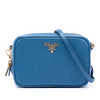 Prada Saffiano Lux Camera Bag Secondhand