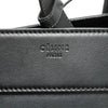 Celine Large Smooth Calfskin Phantom Luggage Tote Secondhand