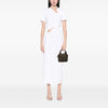 Fendi Mini Zucca Canvas Handbag Secondhand
