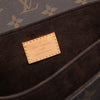 Louis Vuitton Monogram Pochette Metis Secondhand