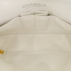 Chanel Medium Classic Caviar Double Flap Secondhand