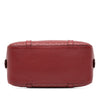 Gucci Small Microguccissima Bree Satchel Secondhand