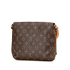 Louis Vuitton Monogram Musette Tango Short Strap Secondhand