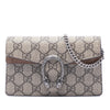 Gucci Mini GG Supreme Dionysus Crossbody Secondhand