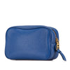 Prada Vitello Daino Cosmetic Pouch Secondhand